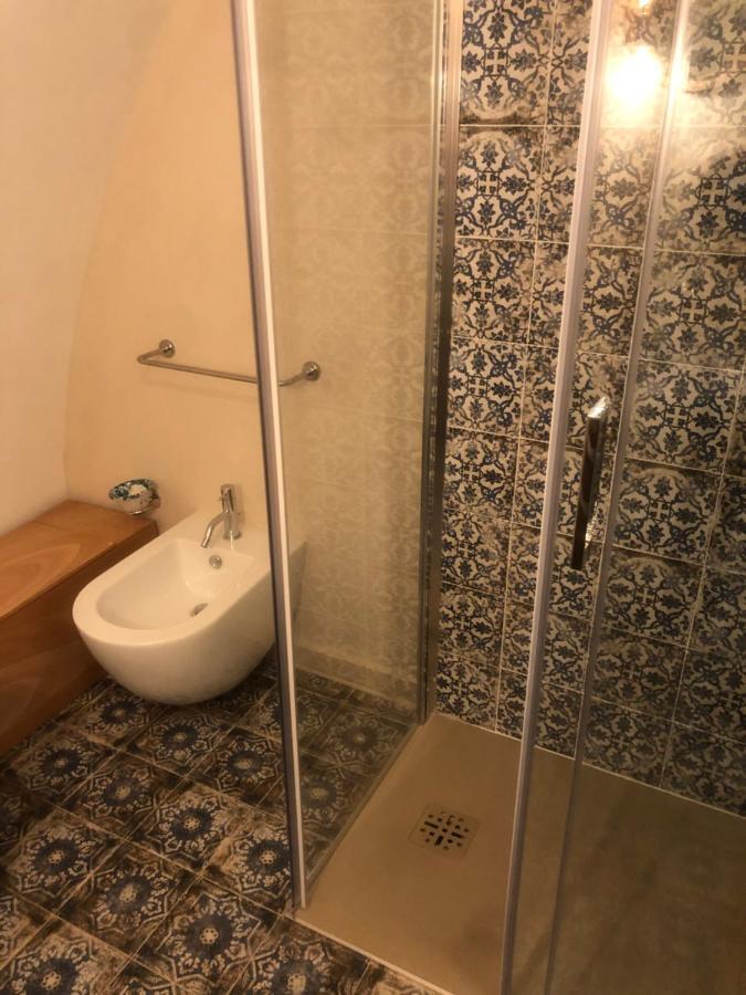 Il Galletto Viola, Luxury Room & Suite Palazzolo Acreide Bagian luar foto